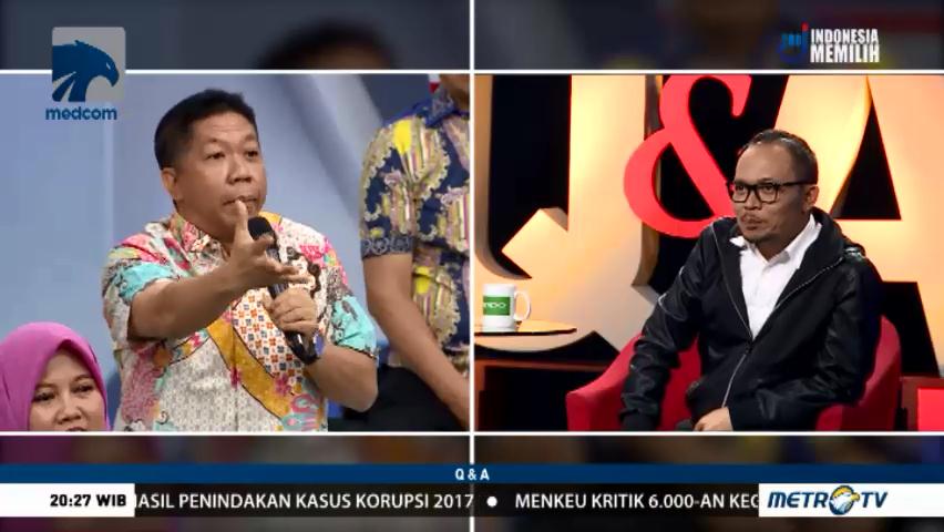 Kemenaker Buat Pelatihan Kewirausahaan untuk TKI Purna