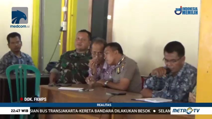 Korupsi Masuk Desa Episode 3 (2)