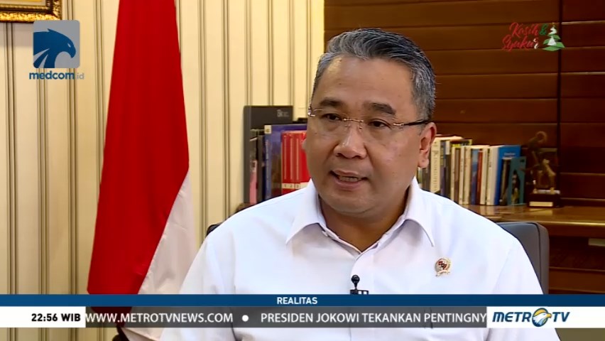 Korupsi Masuk Desa Episode 3 (3)