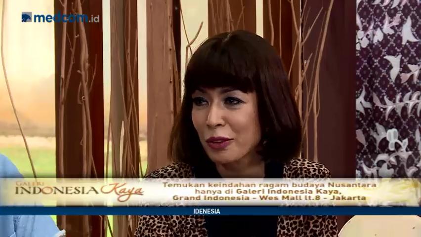 Perjalanan Syaharani Sebelum Menjadi Musisi