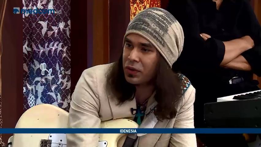 Rama Satria Ajak Musisi Indonesia Tidak Plagiat