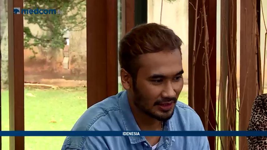 JFlow: Seniman Itu Makhluk yang Unik