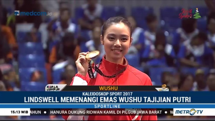 Kaleidoskop Sport: Review SEA Games 2017