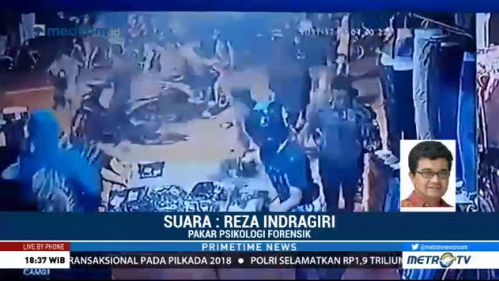 Tak Menimbulkan Efek Jera, Pakar Sarankan UU Peradilan Pidana Anak Direvisi