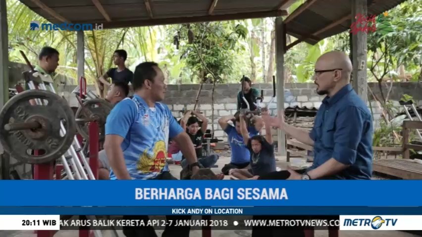 Berharga bagi Sesama (1)