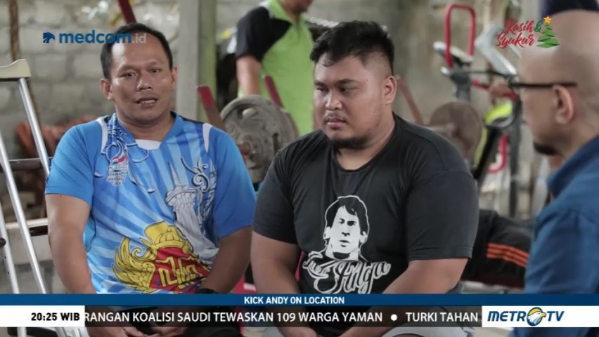 Berharga bagi Sesama (2)