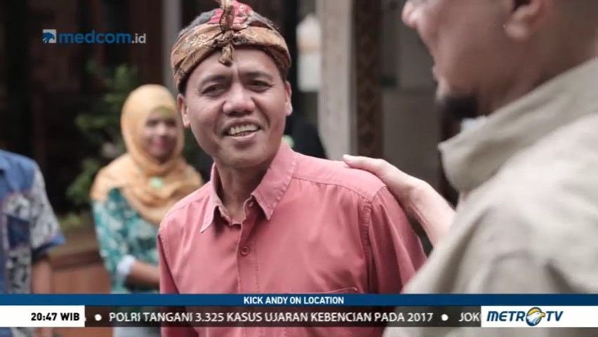 Berharga bagi Sesama (4)