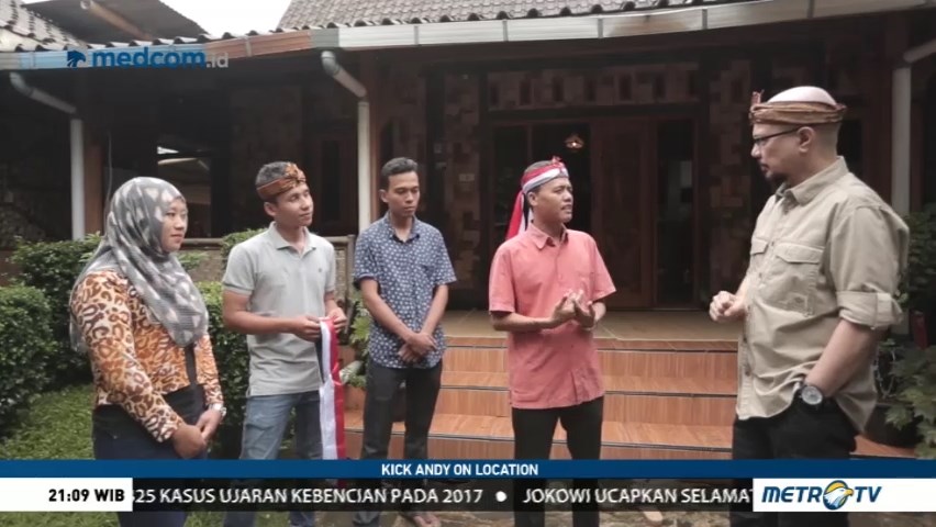 Berharga bagi Sesama (5)