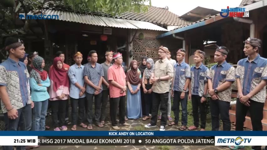 Berharga bagi Sesama (6)