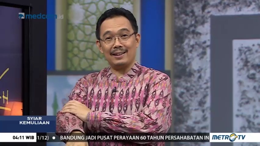 Syiar Kemuliaan: Semua Milik Allah (2)