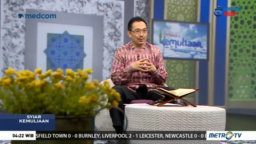 Syiar Kemuliaan: Semua Milik Allah (3)