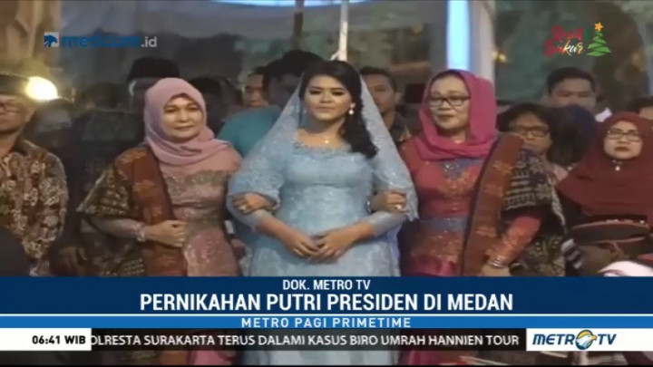 Kaleidoskop Sumbagut 2017