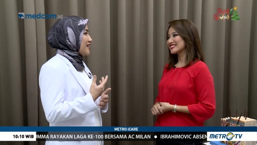 Tips Kulit Cantik Tanpa Harus Mahal