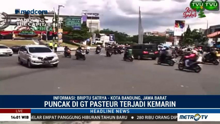 Pasteur Ramai Lancar