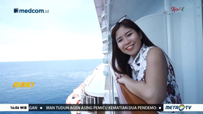 Journey: Berlayar dalam Impian (1)