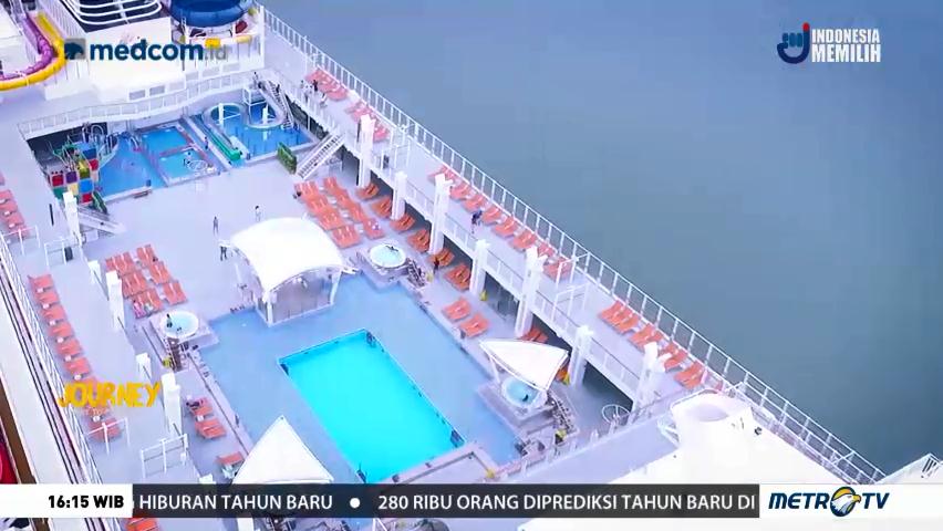 Journey: Berlayar dalam Impian (2)