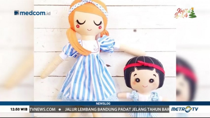 Boneka Cemprut (2)