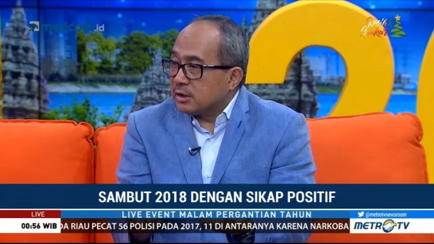 Sambut 2018 dengan Sikap Positif (1)
