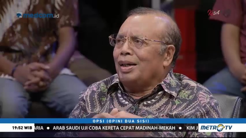 Mengapa Politik Identitas Membunuh Rasa Rasionalitas dari Masyarakat?