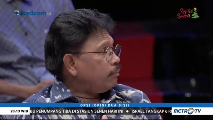 NasDem Nilai Politik Tanpa Mahar Sekarang Jadi Samar