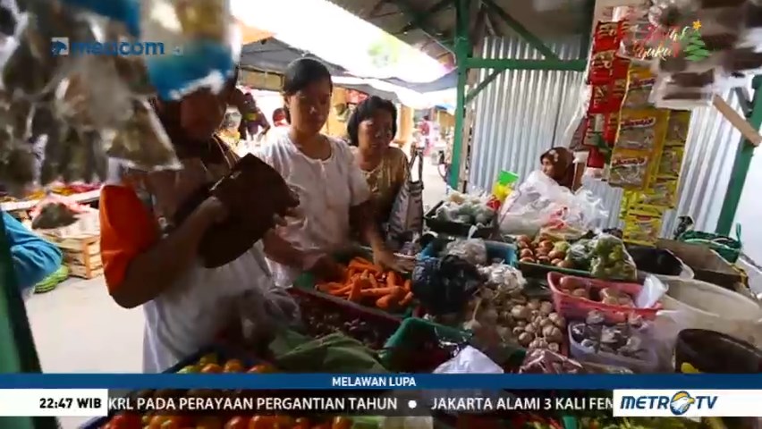 Jejak Panjang Toleransi di Lasem (2)