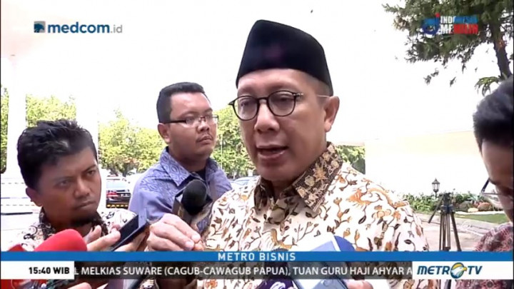 Biaya Haji Berpotensi Naik