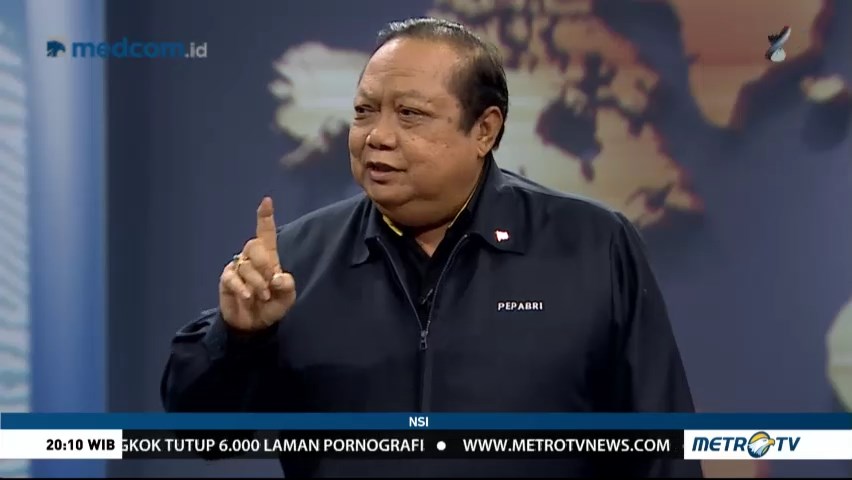 BNN: Diskotek MG Lakukan Kejahatan Narkotika yang Lengkap