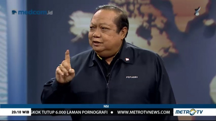 BNN: Diskotek MG Lakukan Kejahatan Narkotika yang Lengkap