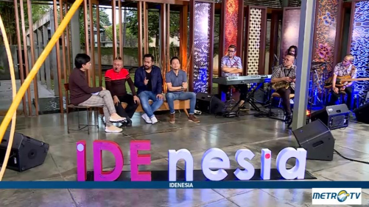 Komedi Beda Generasi (3)