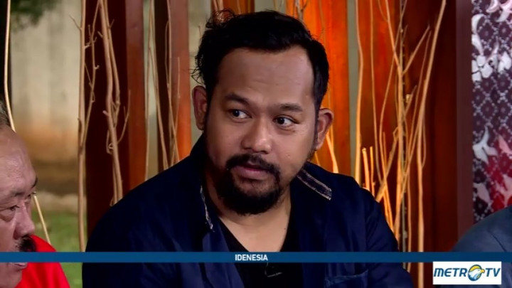 Pengalaman Buruk Bedu dan Acho Ketika Melawak