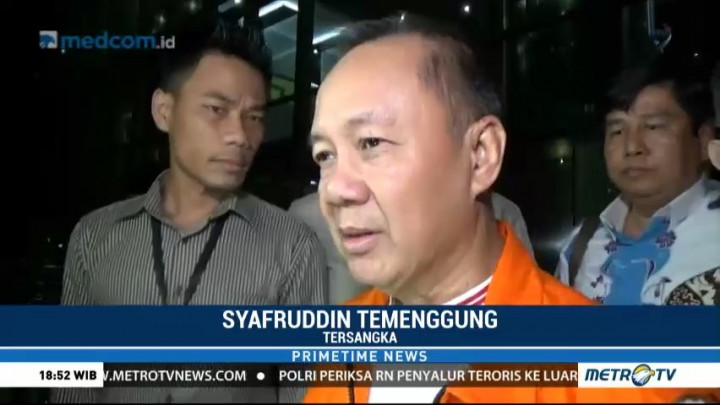 Mantan Kepala BPPN Sebut Ada Peran Boediono di Kasus BLBI