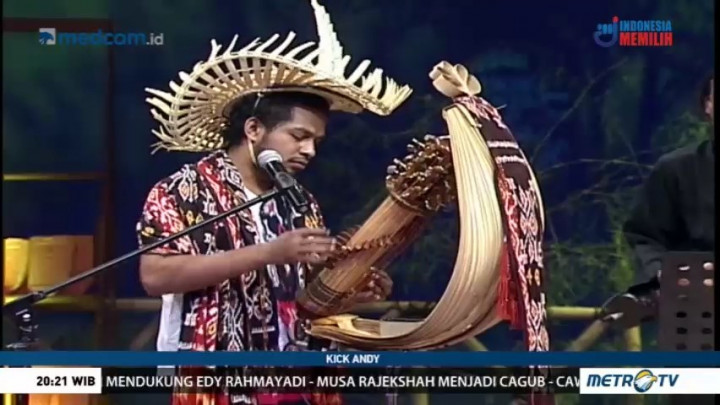 Biar Lokal Tapi Menjual (4)