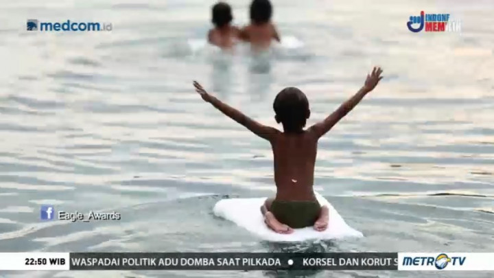 Surga Laut Suku Bajo (3)