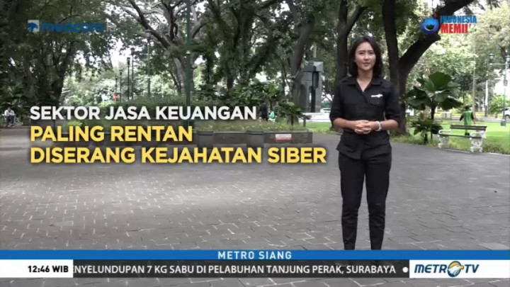 Badan Siber untuk Rakyat