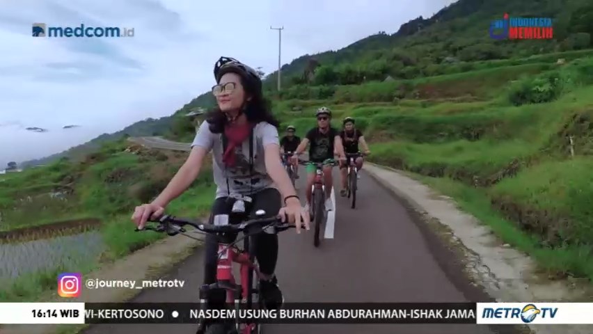 Journey to Toraja (2)