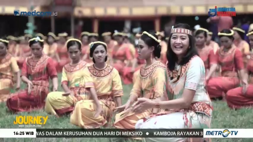 Journey to Toraja (3)