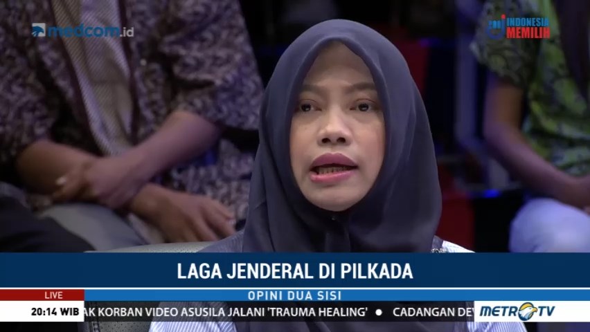 Empat Alasan Netralitas TNI-Polri di Pilkada Jadi Harga Mati