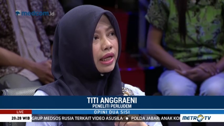 Laga Jenderal di Pilkada (4)