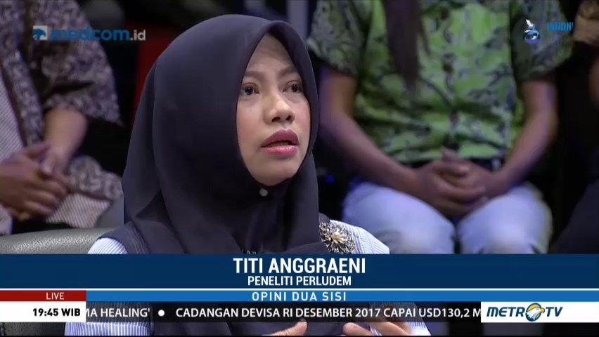 Perludem: Kita Punya Pengalaman Soal Politik Praktis TNI-Polri