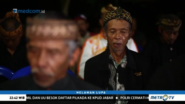 Keadilan untuk Para Penghayat Kepercayaan (2)