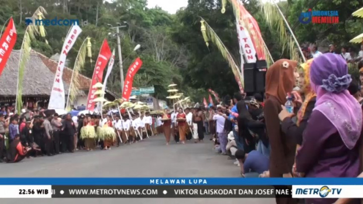 Keadilan untuk Para Penghayat Kepercayaan (3)