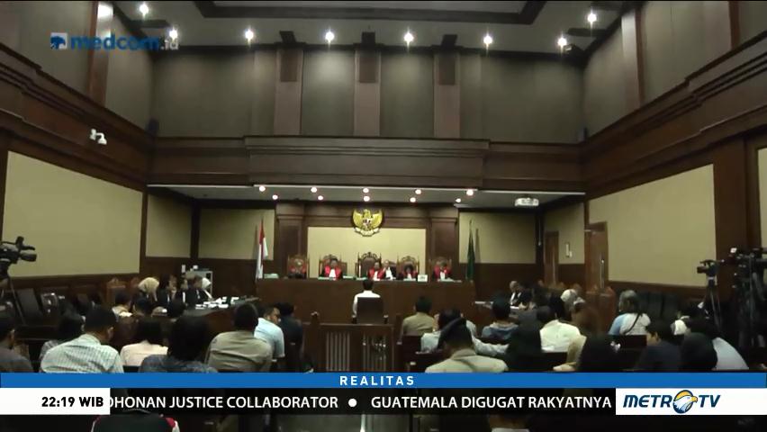 Skak Mat, Novanto (2)