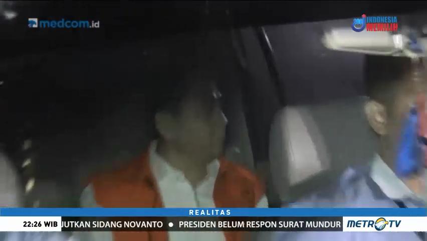 Skak Mat, Novanto (3)