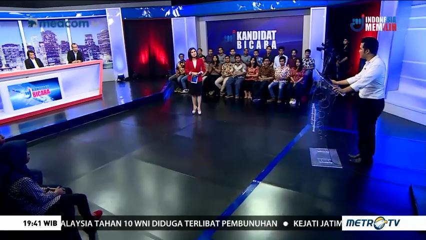 Mencari Jawara di  Jawa Timur (1)