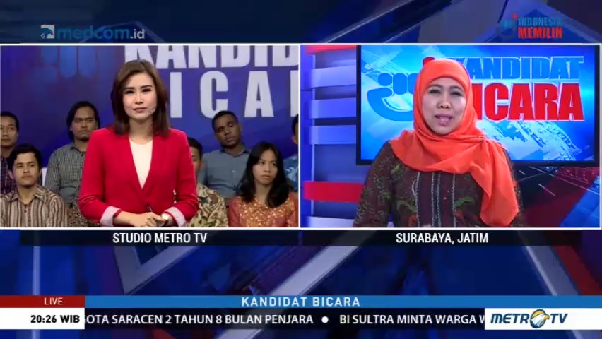 Mencari Jawara di Jawa Timur (4)