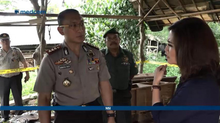 Jejak Biadab Predator Anak (2)