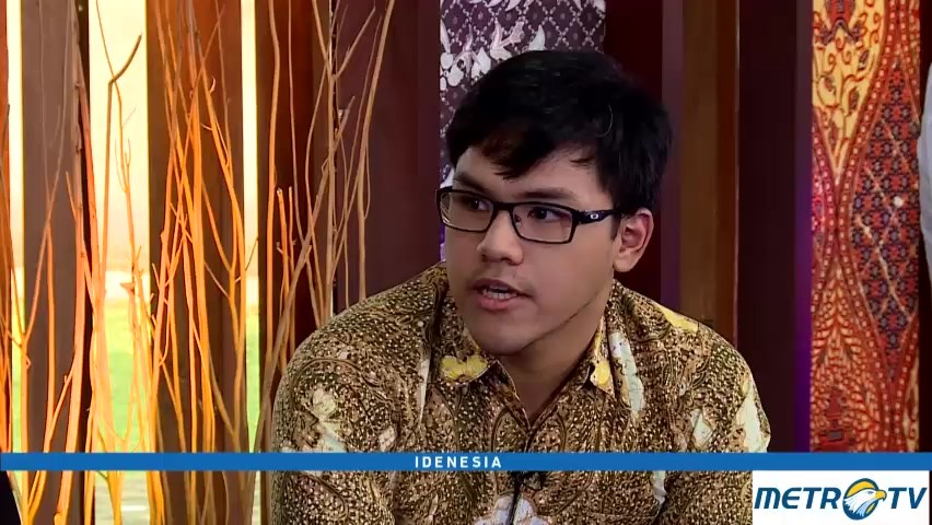 Ini PR Besar Kesenian Indonesia