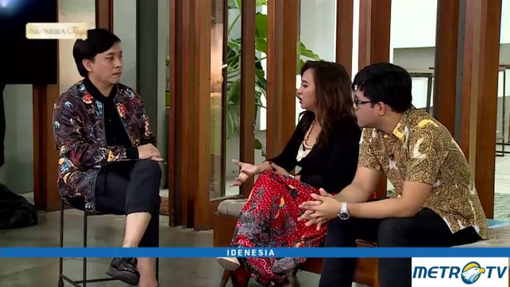 Harapan Pegiat Seni & Budaya dari Pemerintah