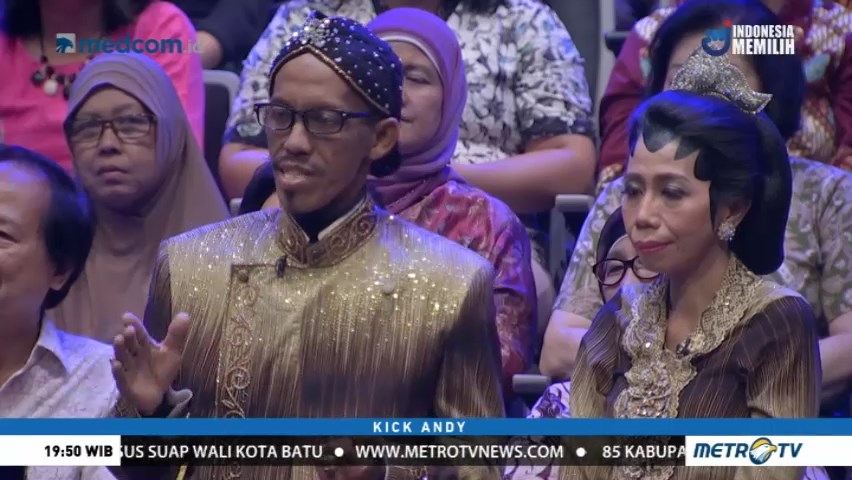 Kejarlah Jodohmu (2)