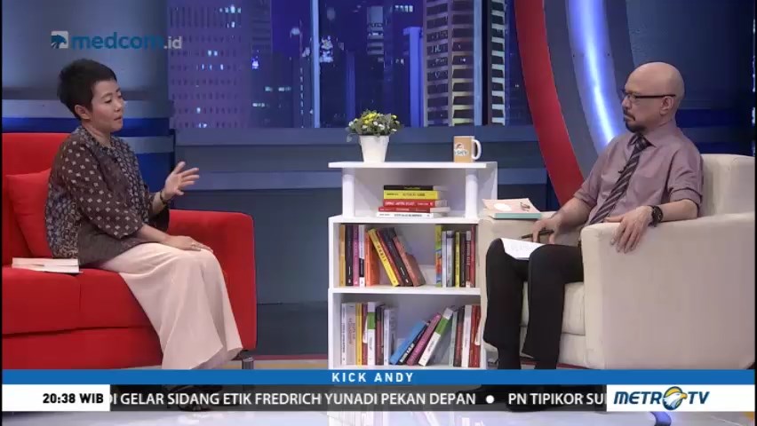 Kejarlah Jodohmu (5)